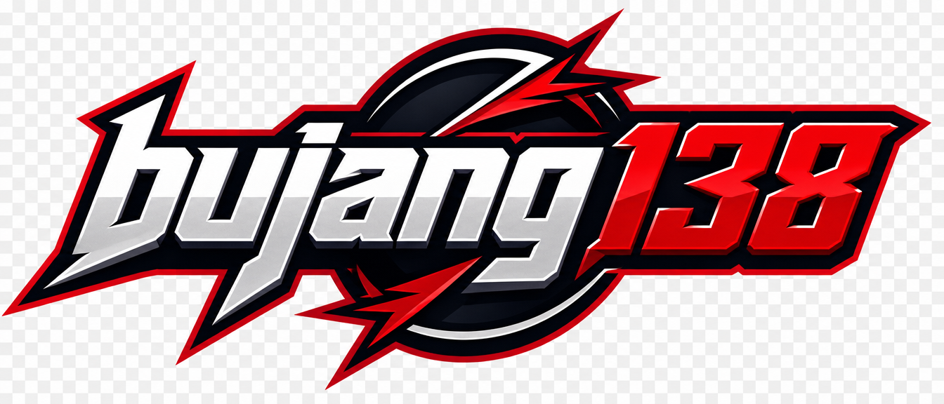 Logo bujang138